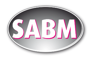 Logo de SABM