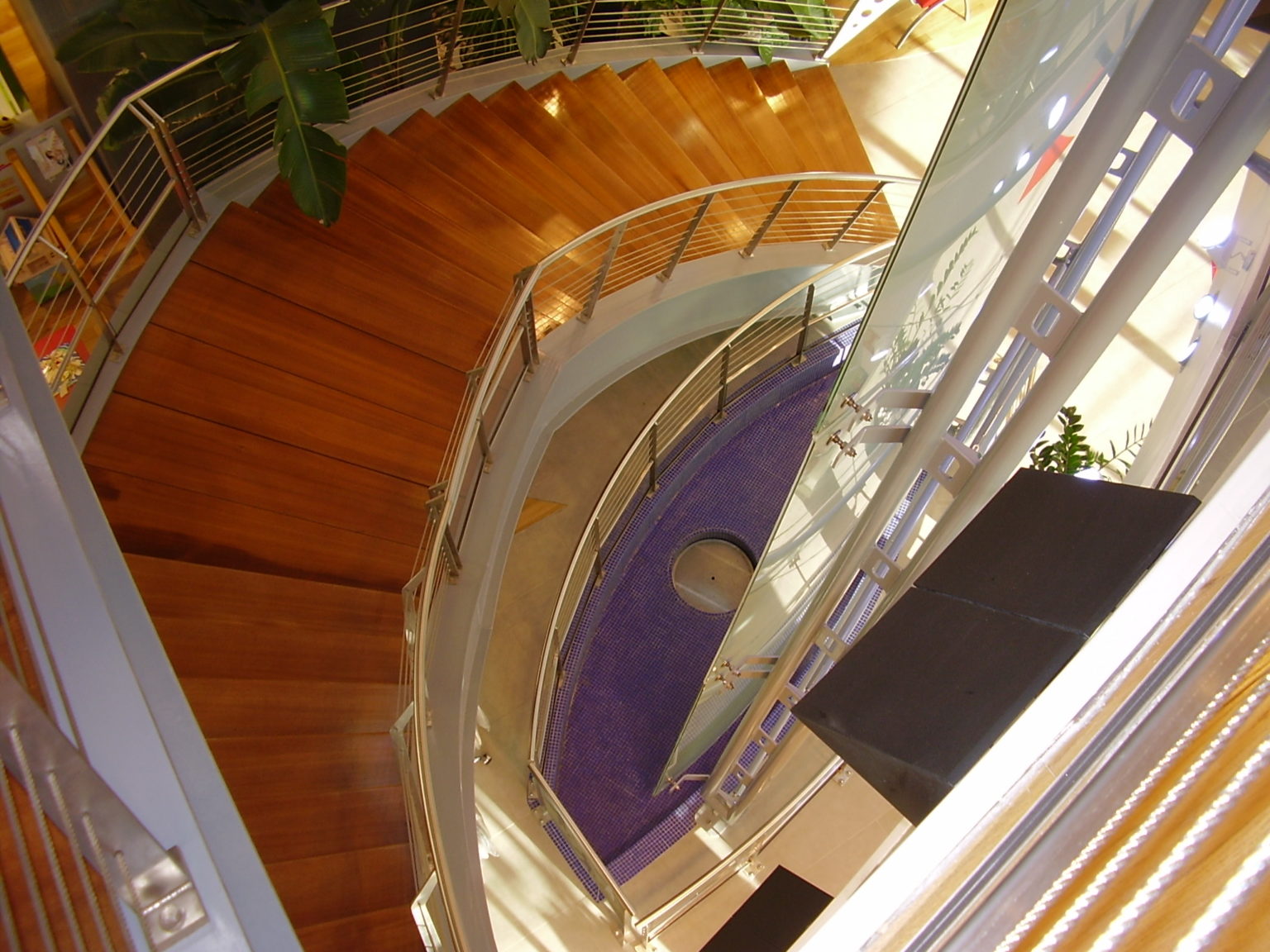 Photo : Mafard Rennes, 2008.