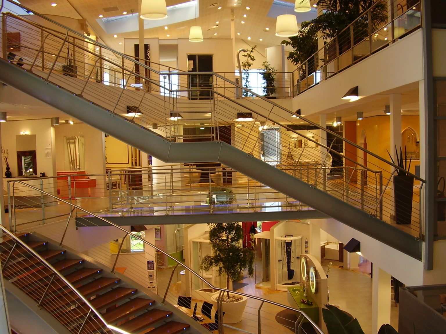 Photo : Mafard Rennes, 2008.