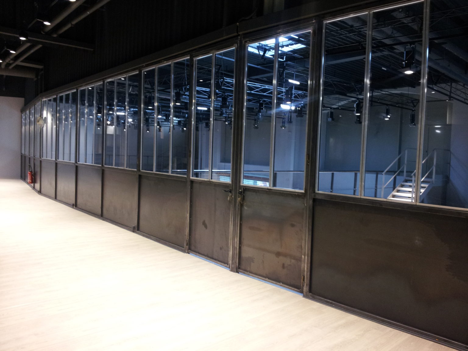 Photo : Maison du Monde Les Clayes Sous Bois, 2012.