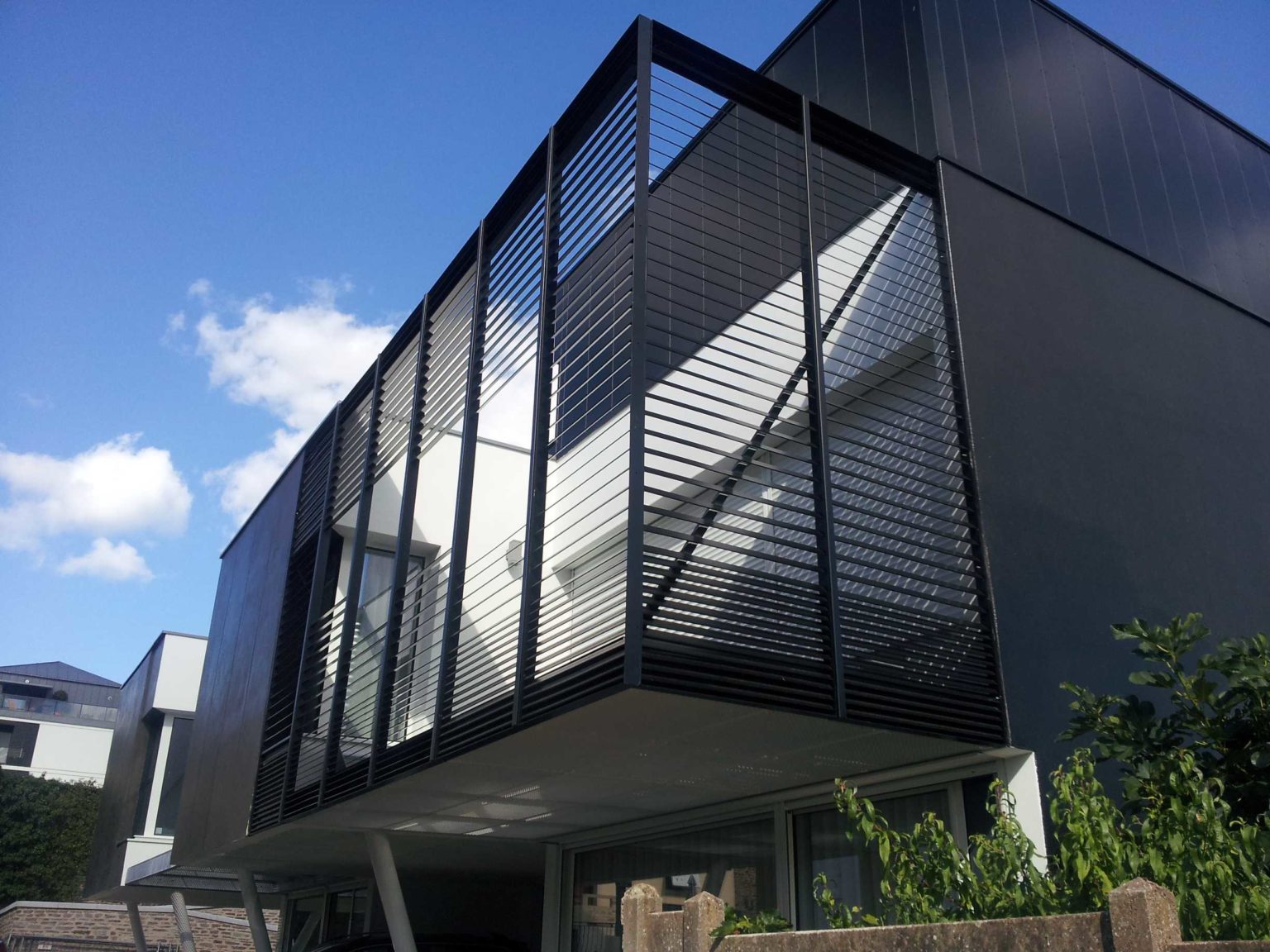 Photo : Particulier, 2013.