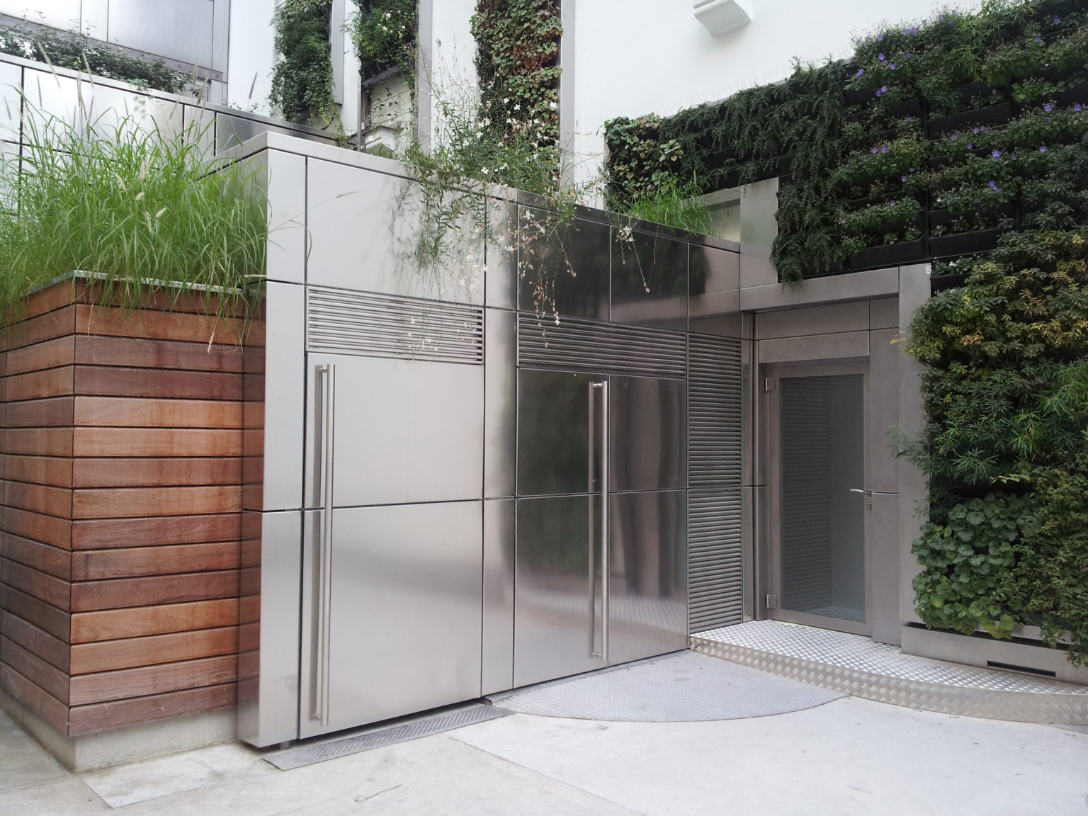 Photo : UIMM Paris, 2014.