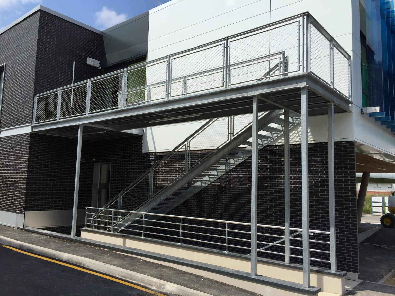 Photo : AUB Sante Rennes, 2015. 