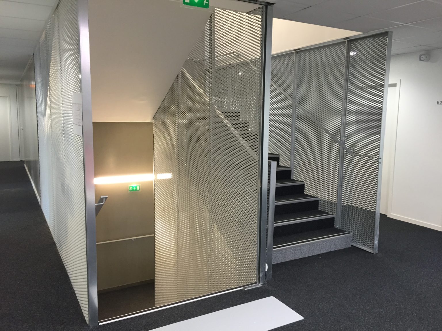 Photo : Bureau Syrlinks Rennes, 2015.