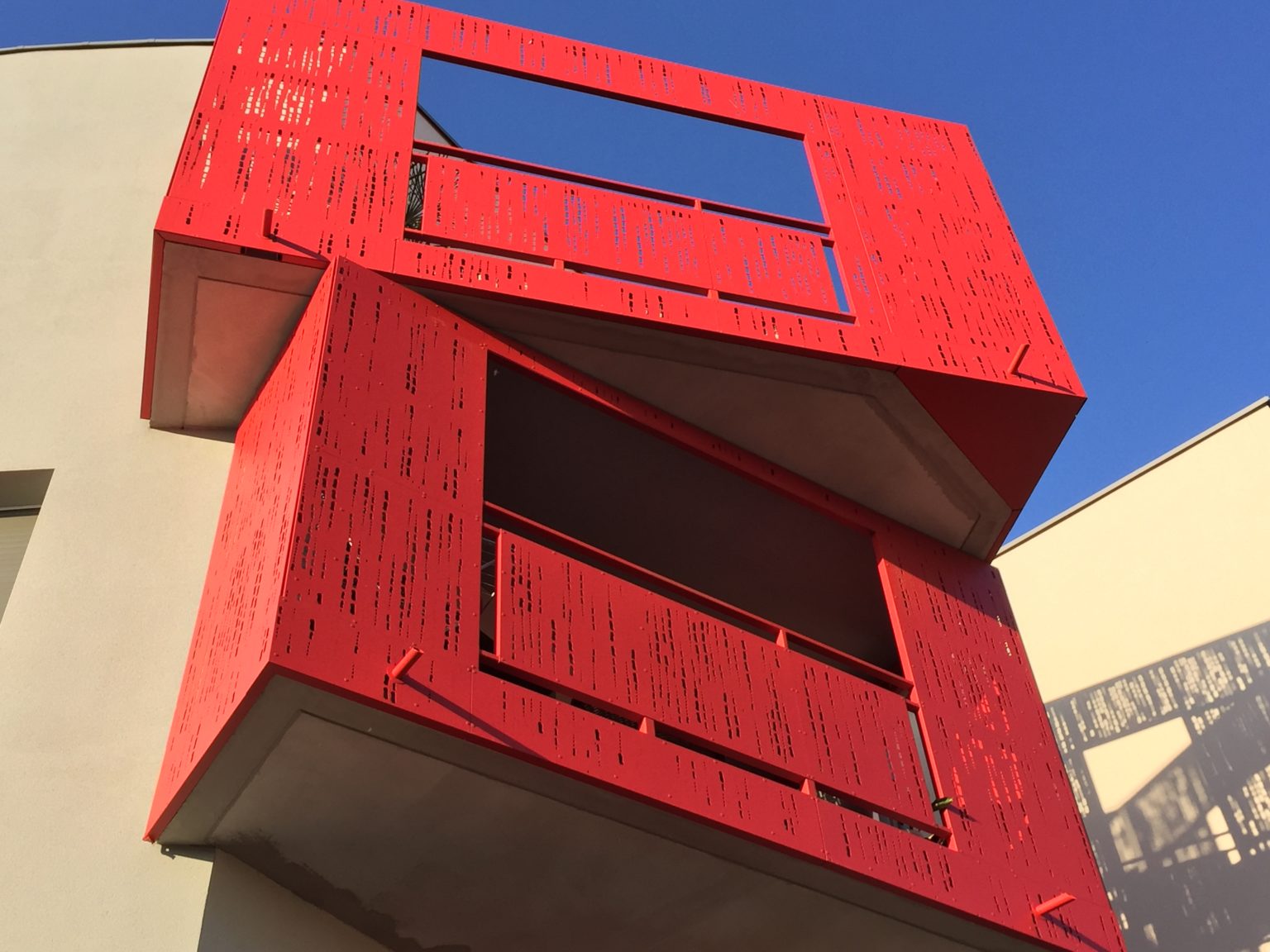 Photo : Le Pavois Bain de Bretagne, 2015.