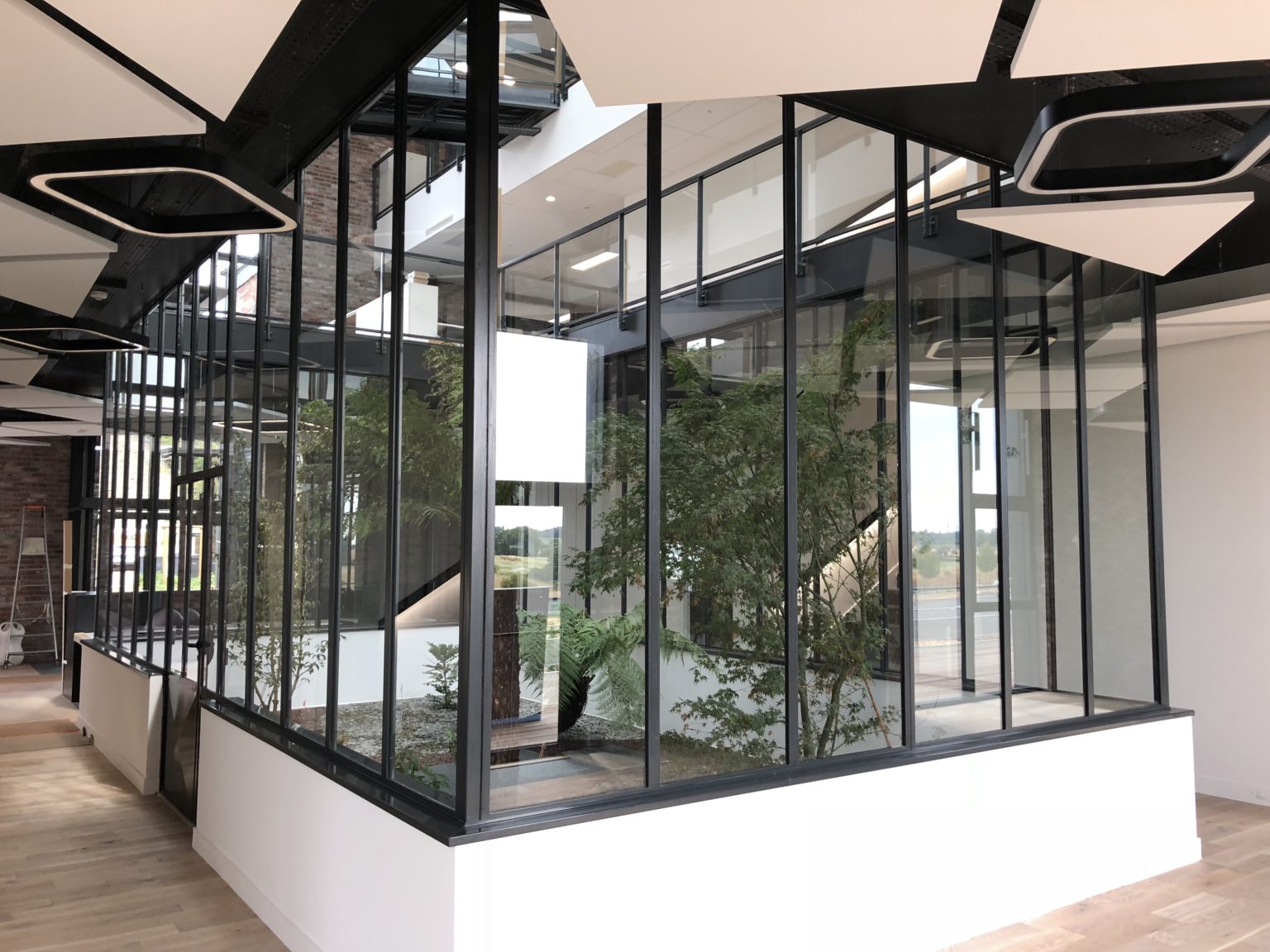 Photo : Factory Rennes, 2018.