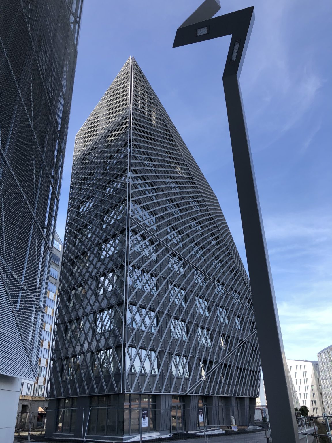 Photo : Identity 2 Rennes, 2019.