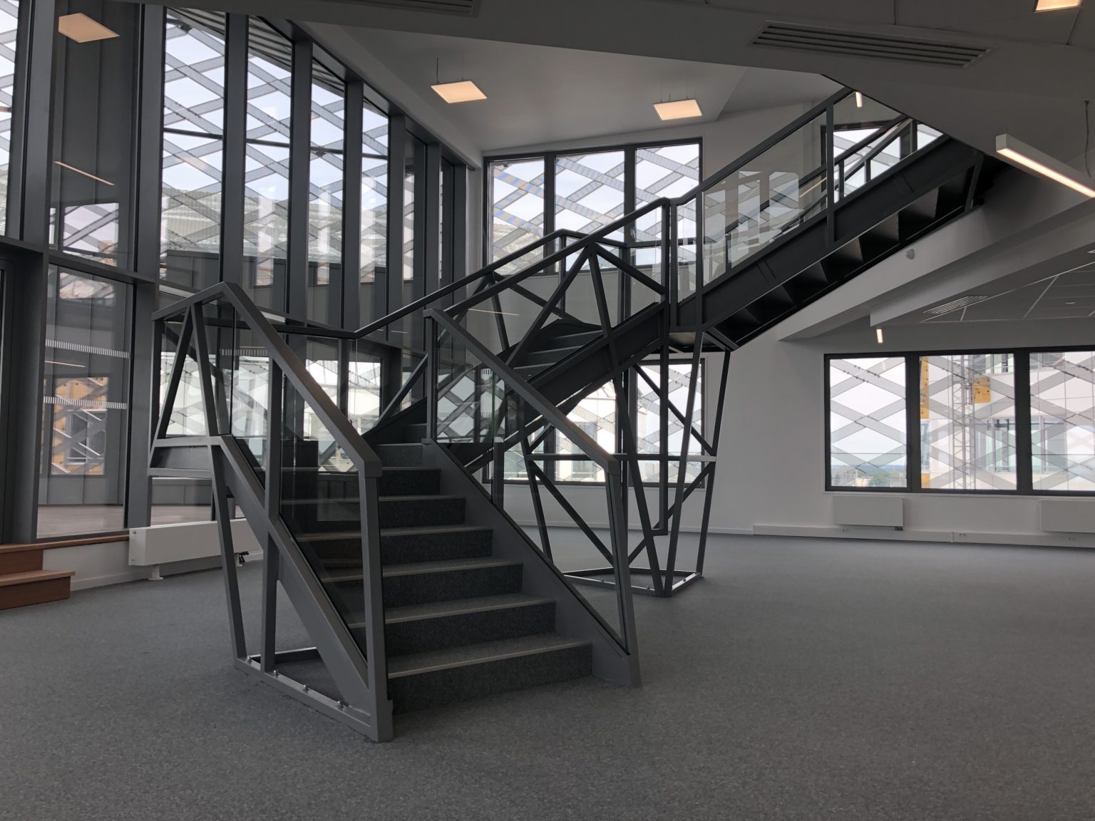 Photo : Identity 2, 2019.