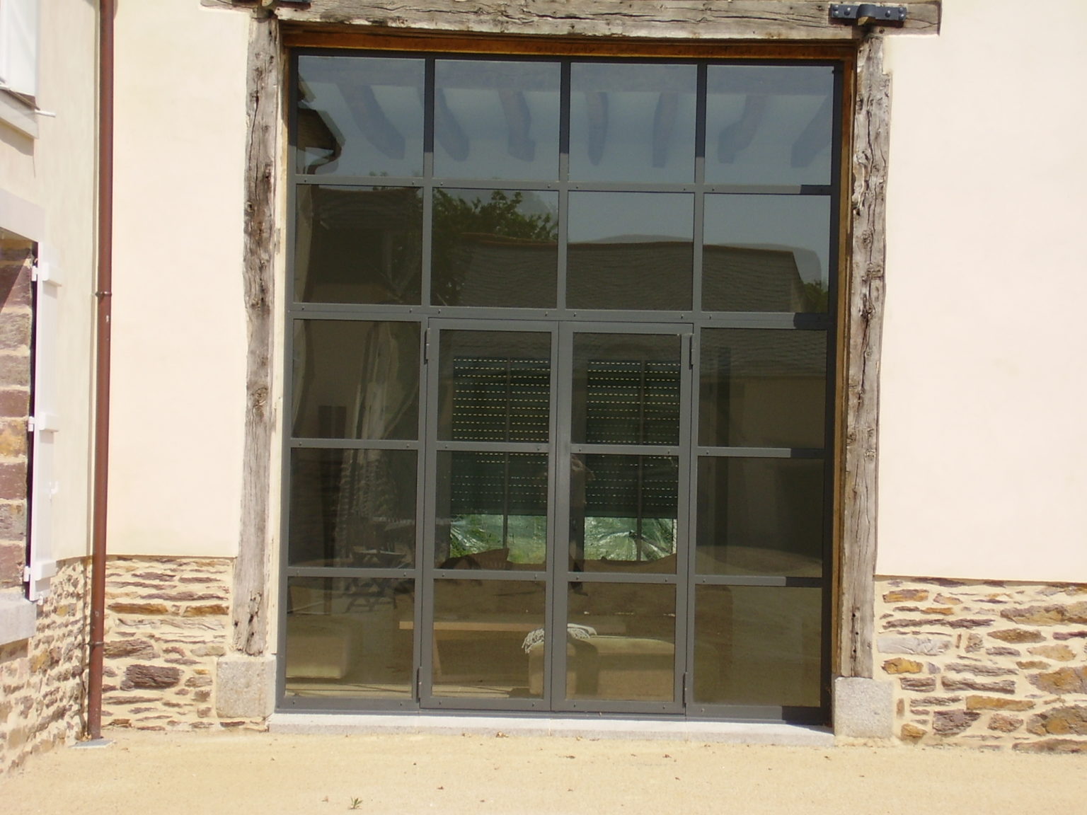 Photo : Particulier, 2006.