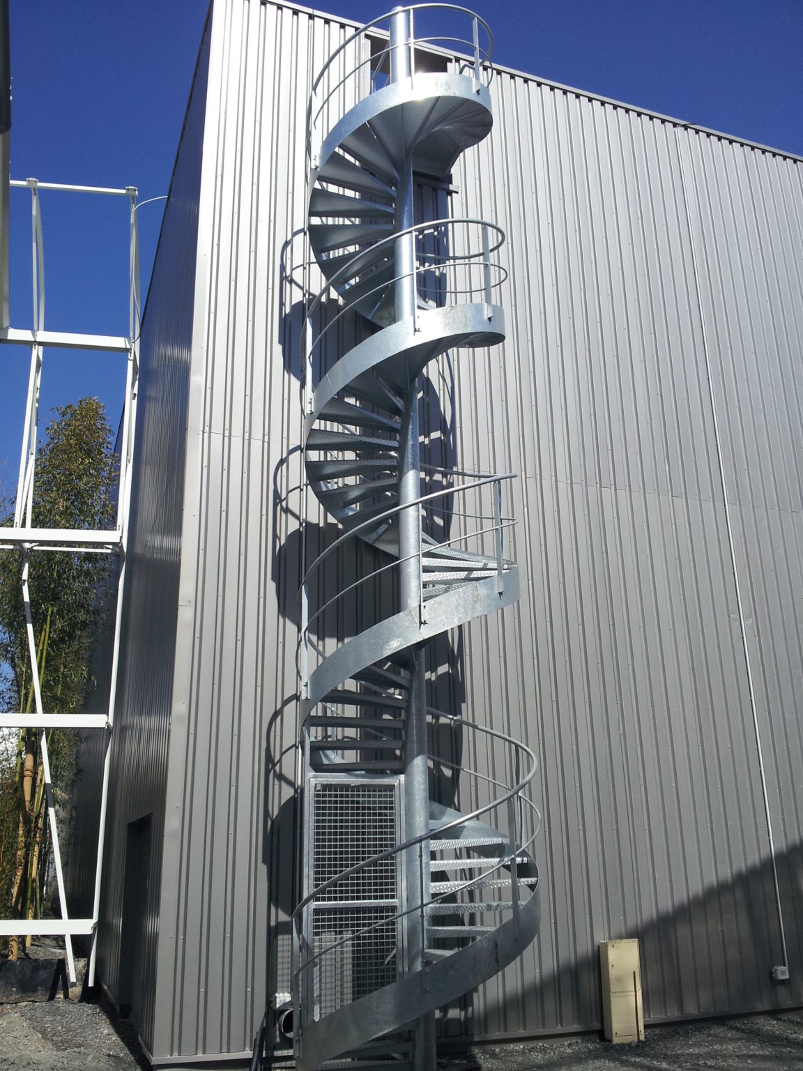 Photo : Atoll Angers, 2012.