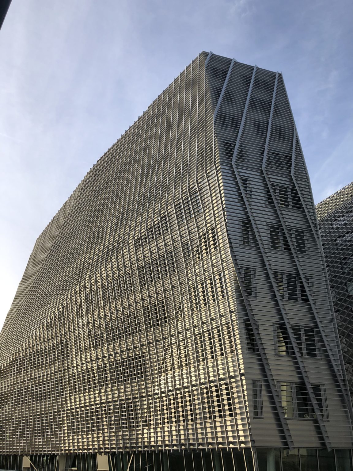 Photo : IDENTITY 3  RENNES 2020