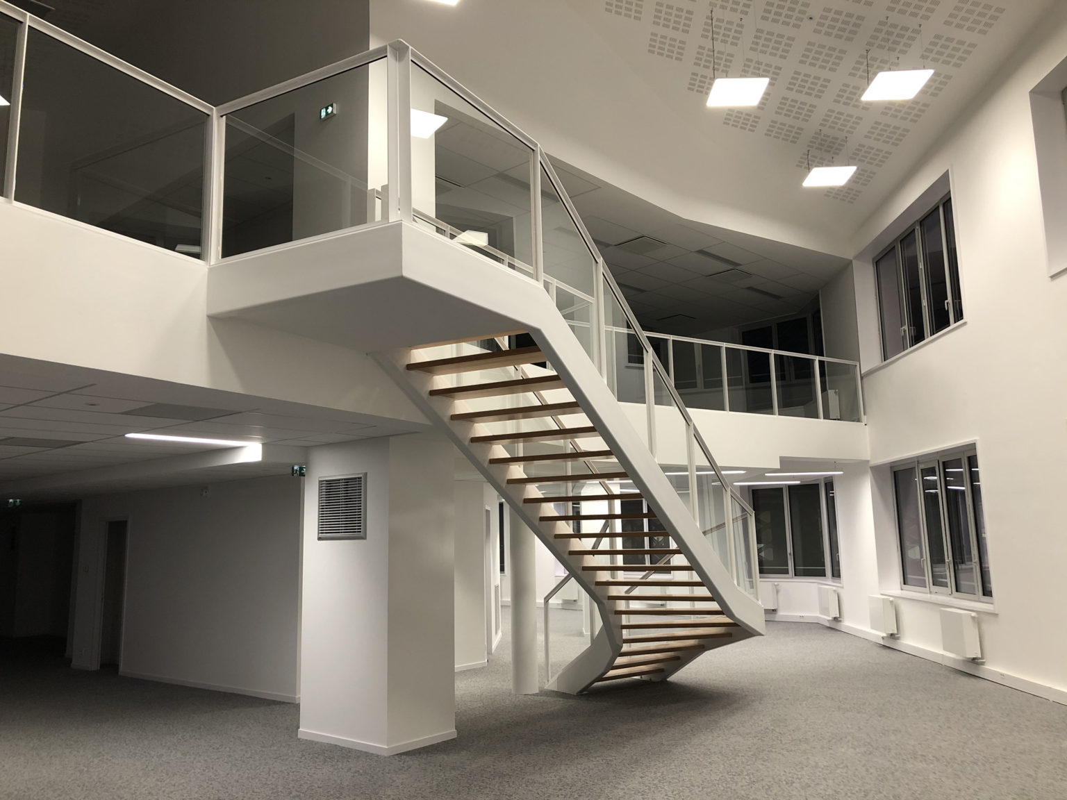 Photo : IDENTITY 3 RENNES 2020. 